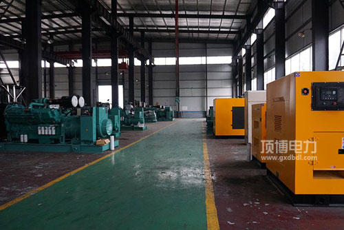 國產重型柴油機品牌都有哪些?濰柴玉柴哪個好?