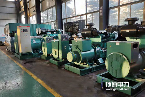 柴油發動機5大系統各有什么作用?