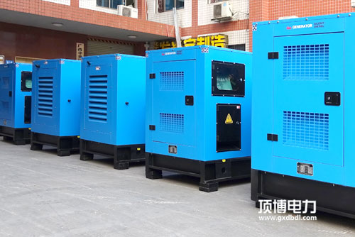 懂得冬季發動機保養三兩事,柴油發電機組能多用幾年!