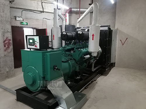 注重這幾個柴油發電機組省油訣竅,一月能省不少!