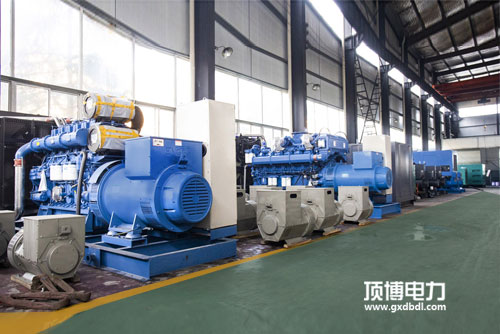 夏季用電高峰,企業生產用電如何保障?