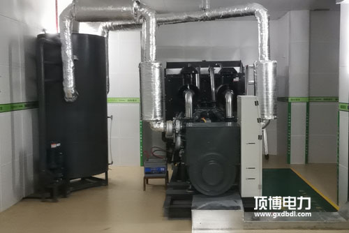 如何預防柴油過早變質,提升柴油發電機組使用安全?