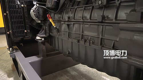 斯坦福交流發電機