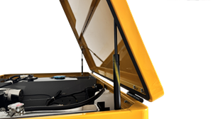 15-40KW汽油發電機3